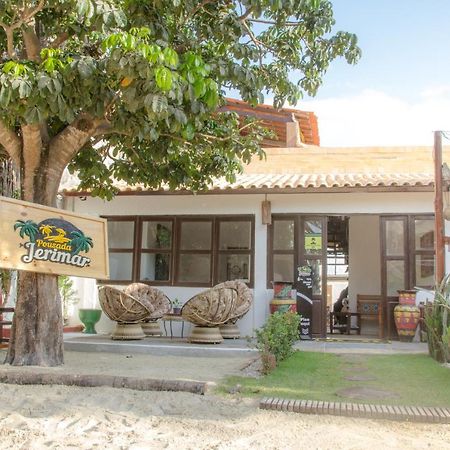 Pousada Jerimar Jijoca de Jericoacoara Esterno foto